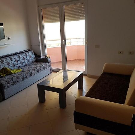 Beton Vlora B Studio Экстерьер фото