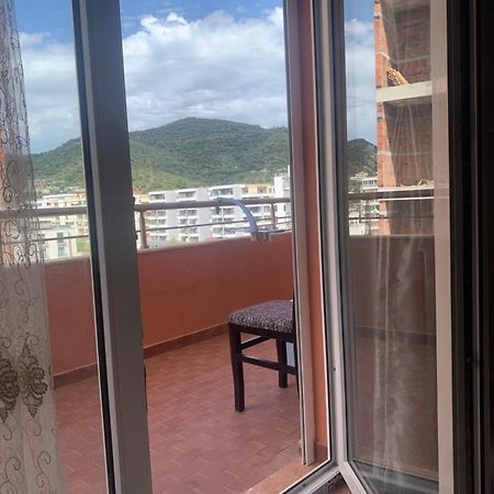Beton Vlora B Studio Экстерьер фото