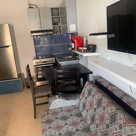 Beton Vlora B Studio Экстерьер фото