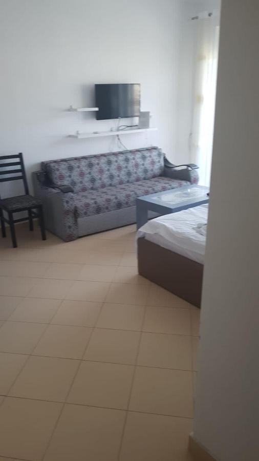 Beton Vlora B Studio Экстерьер фото