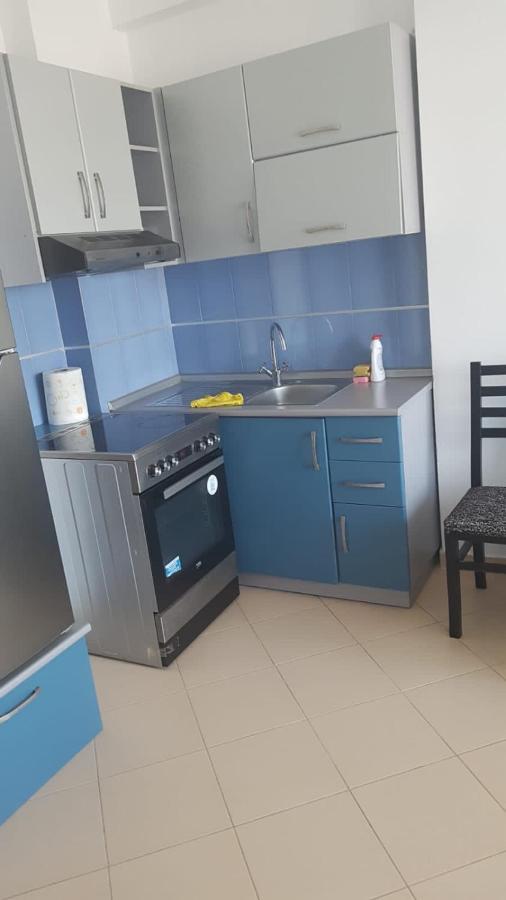 Beton Vlora B Studio Экстерьер фото