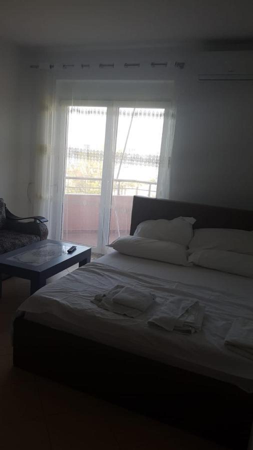 Beton Vlora B Studio Экстерьер фото