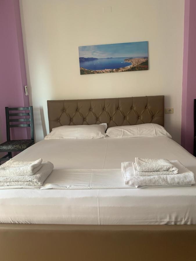 Beton Vlora B Studio Экстерьер фото