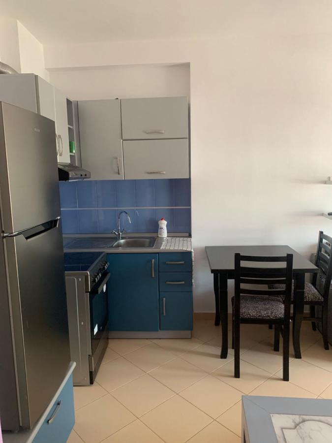 Beton Vlora B Studio Экстерьер фото