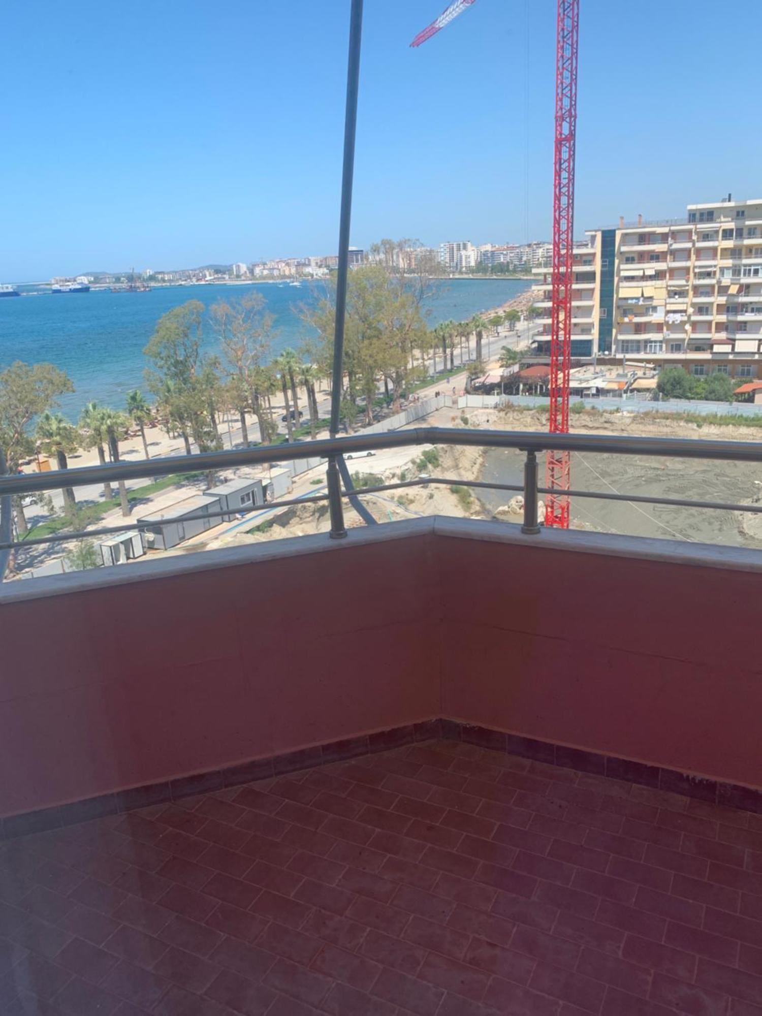 Beton Vlora B Studio Экстерьер фото
