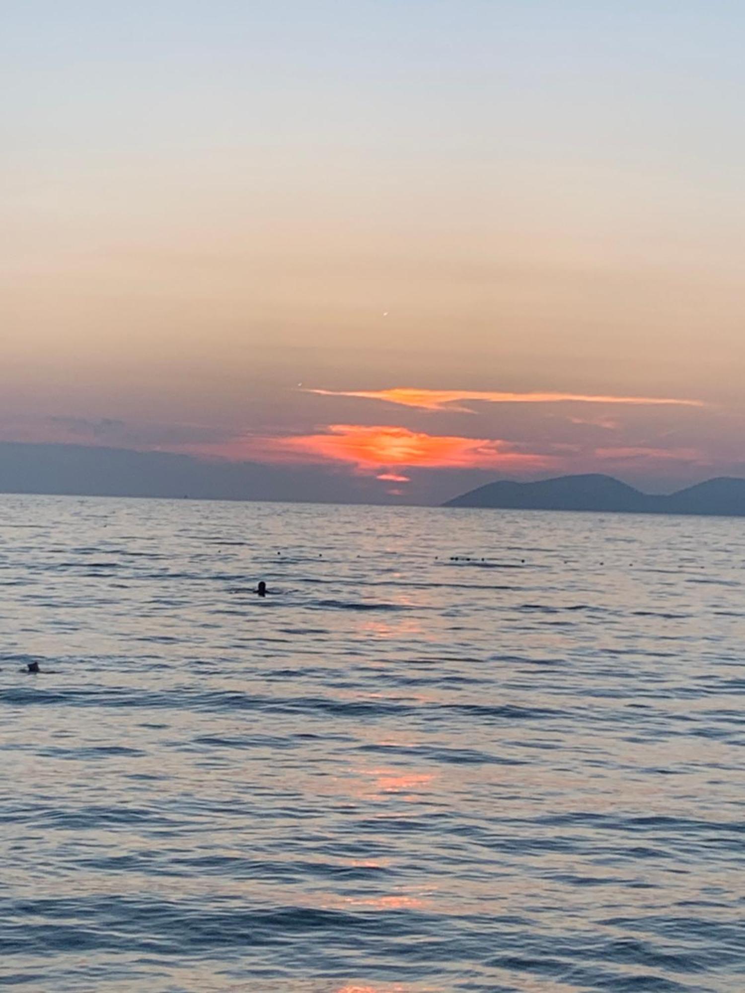 Beton Vlora B Studio Экстерьер фото