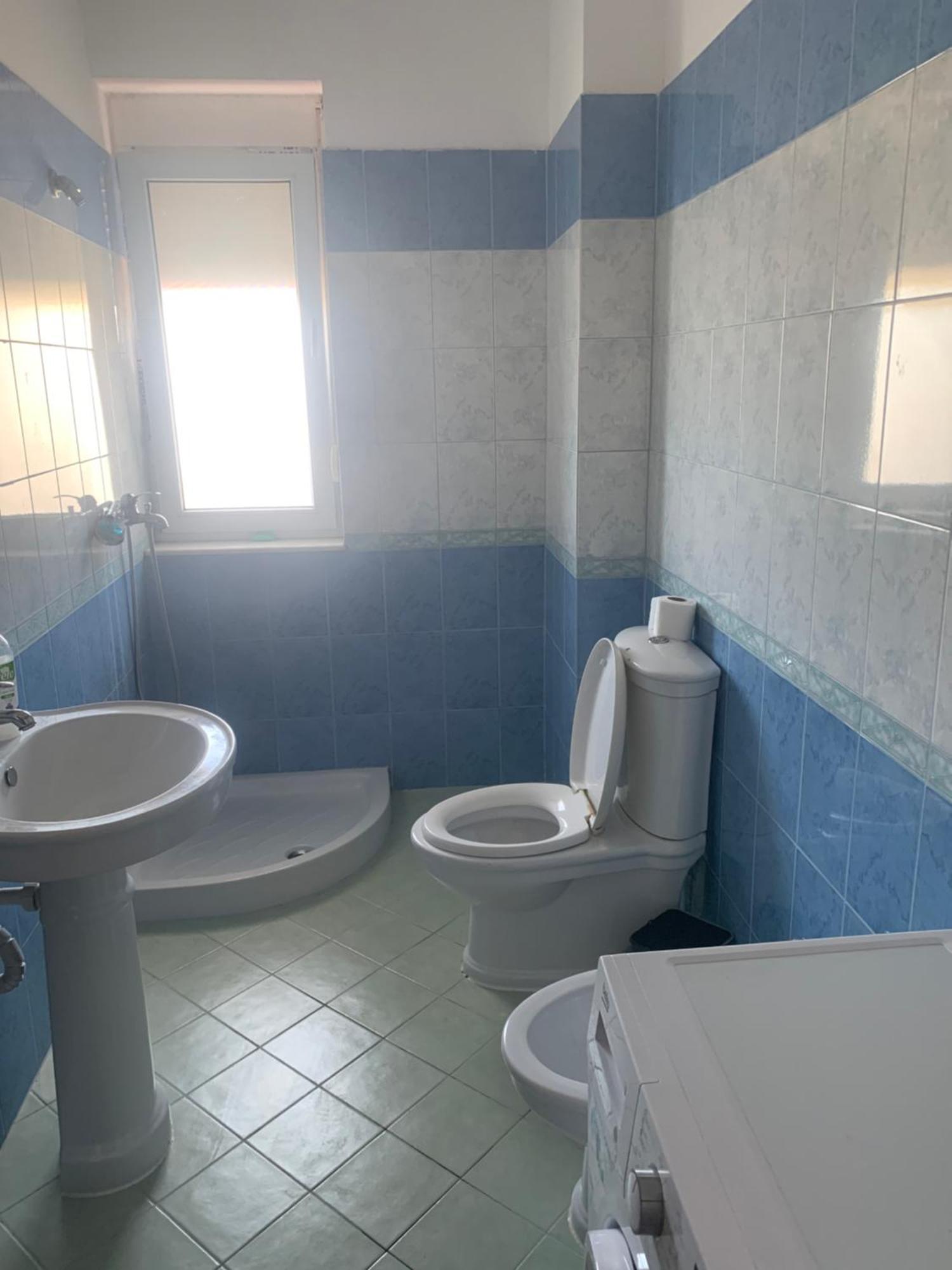 Beton Vlora B Studio Экстерьер фото