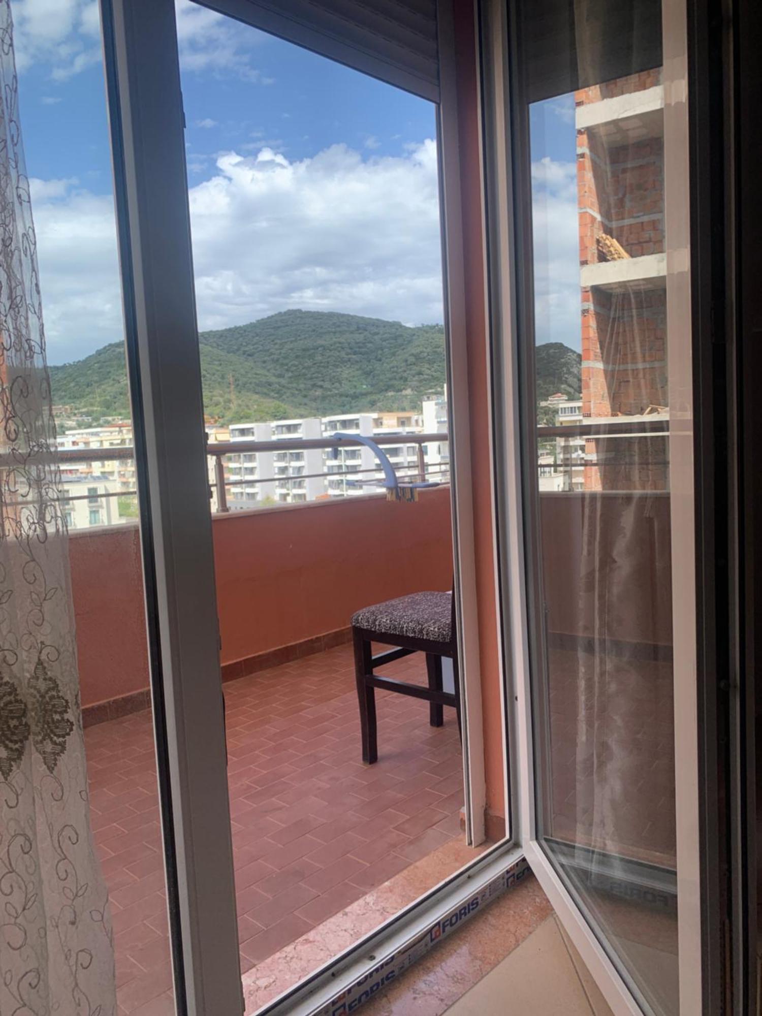 Beton Vlora B Studio Экстерьер фото